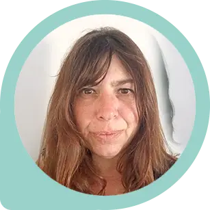Marcela Moracca